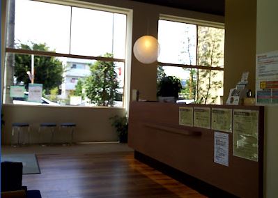 病院　はやし眼科クリニック（病院）まで276m