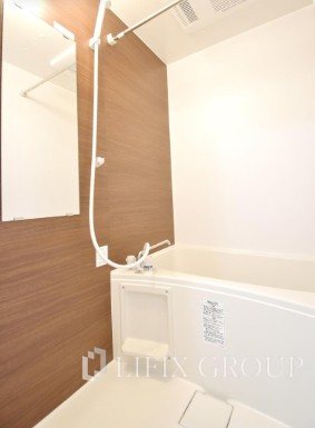 バス・シャワールーム　風呂