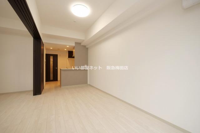 居室・リビング　同仕様写真となります。