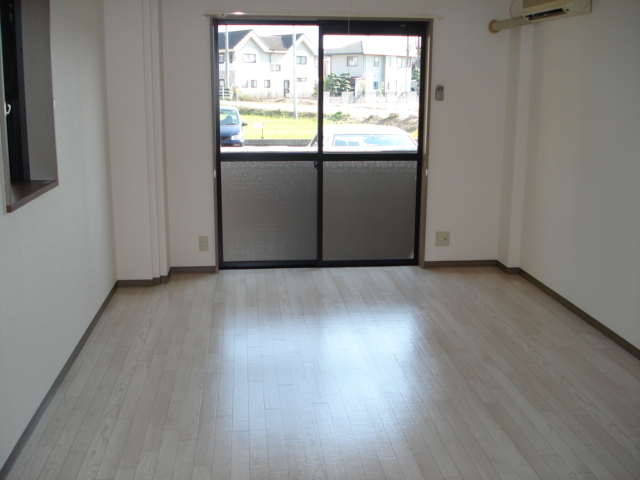 その他部屋・スペース　洋室