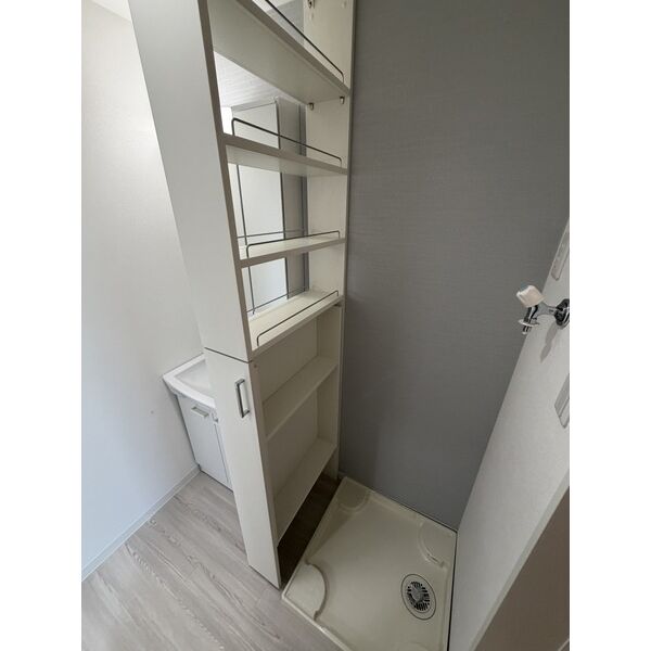 居室・リビング　同コンセプトの他物件の画像になります。