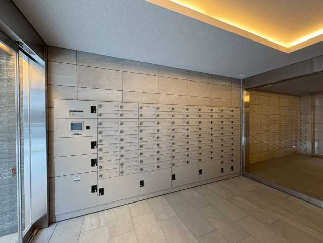 Daffitto錦糸町の外観写真
