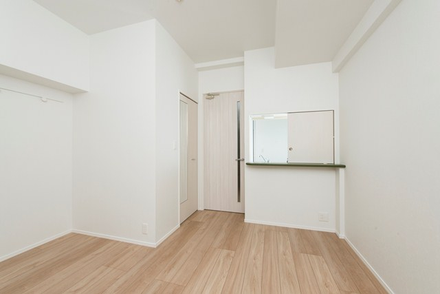 その他部屋・スペース　明るい室内です