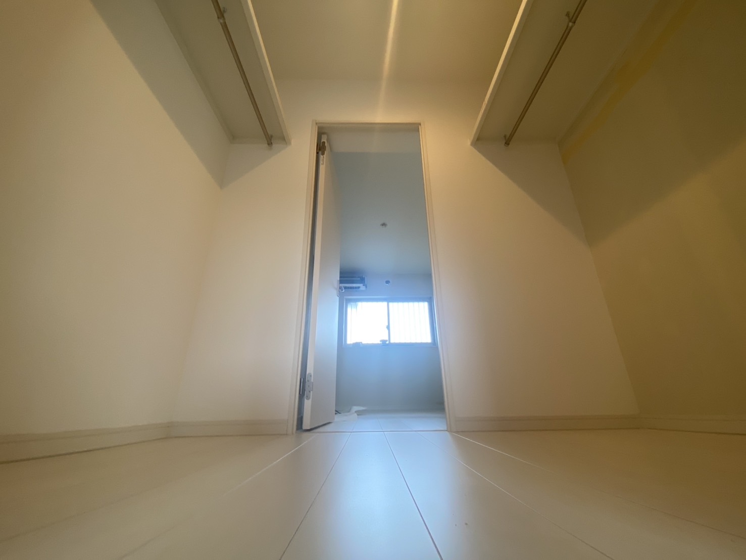 収納　※同タイプの物件写真です。