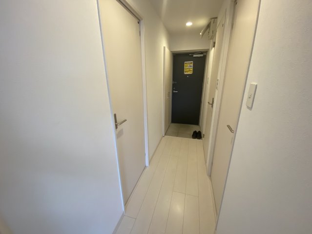 ロビー　※同タイプの物件写真です。