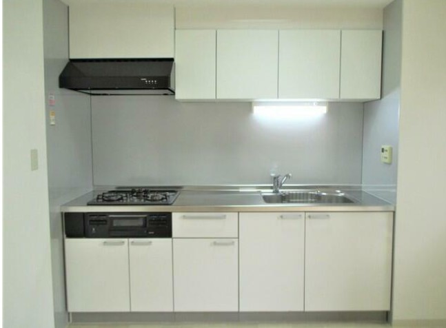 キッチン　別号室の参考写真です♪