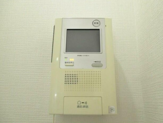 セキュリティ　別号室の参考写真です♪