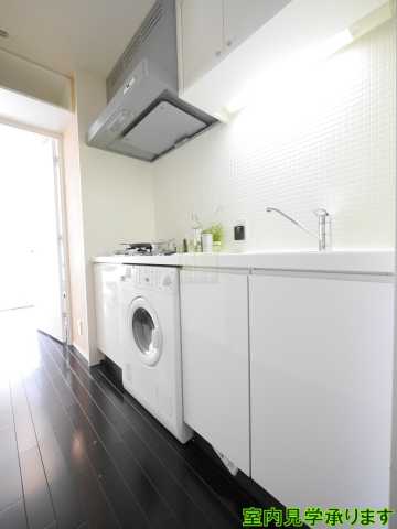 キッチン　プライマル新宿若松町