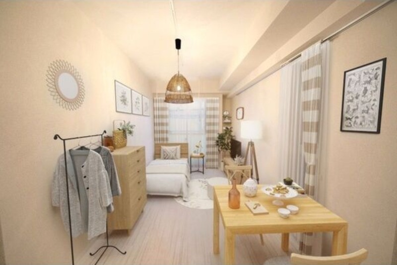 居室・リビング