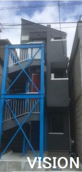 建物外観　☆外観☆