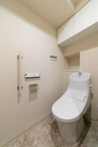 トイレ　参考写真