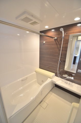 バス・シャワールーム　※ヘーベルメゾン参考写真になります。