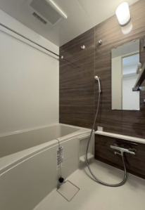 バス・シャワールーム　さがみ LT レジデンス