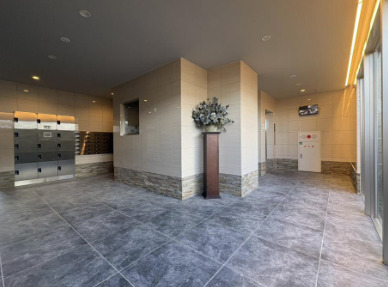 エントランス　さがみ LT レジデンス