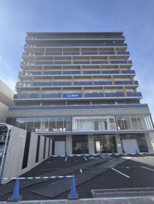 建物外観　さがみ LT レジデンス