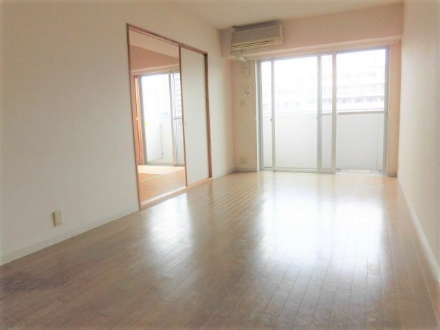 居室・リビング　※別室参照　現況優先します※