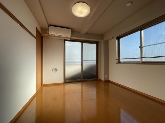 居室・リビング　リビング/居室