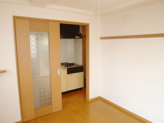 その他部屋・スペース　★明るい室内★