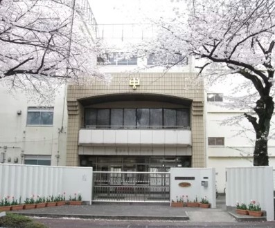 中学校　駒留中学校（中学校）まで1600m