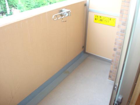 バルコニー　ベランダ