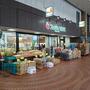 スーパー　フレッシュ・マルシェ三丁目店（スーパー）まで481m