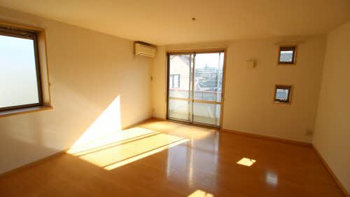 居室・リビング　ＬＤＫ