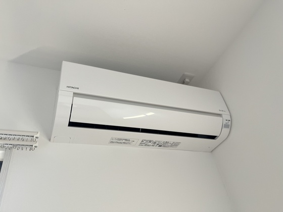 その他設備　※別部屋の写真です