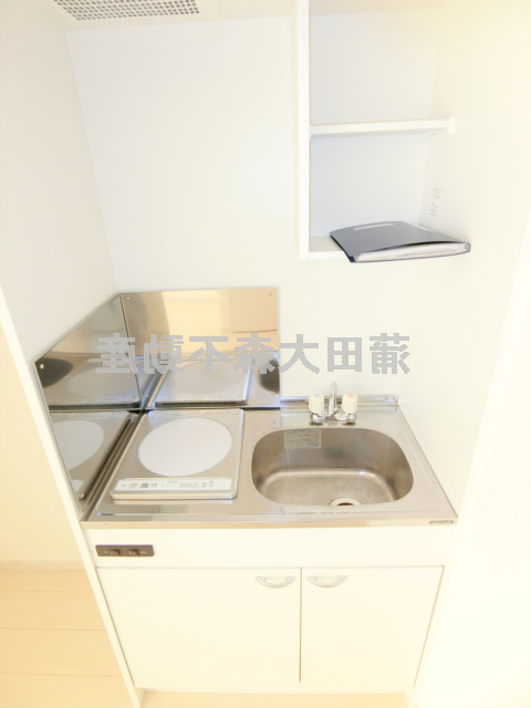 キッチン　IHキッチン