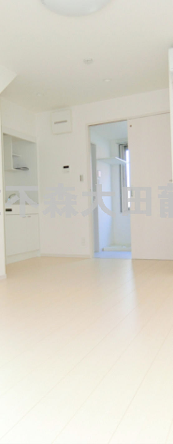 居室・リビング　洋室約8帖