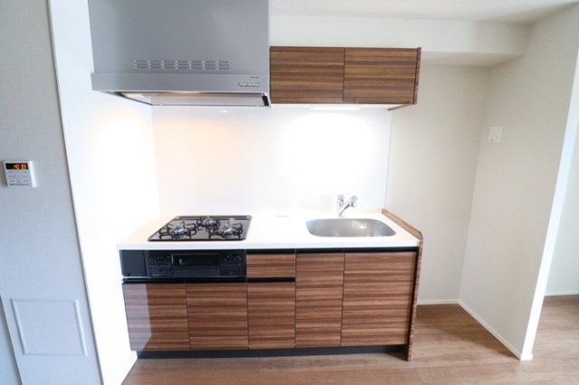 キッチン　別部屋参考写真