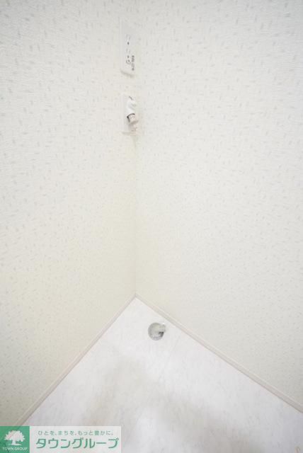 その他設備　お部屋探しは【タウンハウジング蘇我店】にお任せ下さい♪