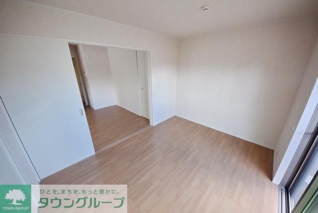 居室・リビング　現地待ち合わせ歓迎♪お問合せはタウンハウジング蘇我店まで！