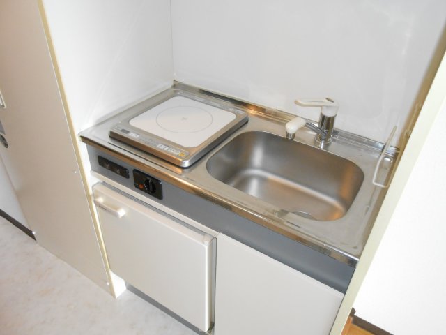 キッチン　同仕様写真