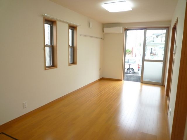 その他部屋・スペース　居室スペース