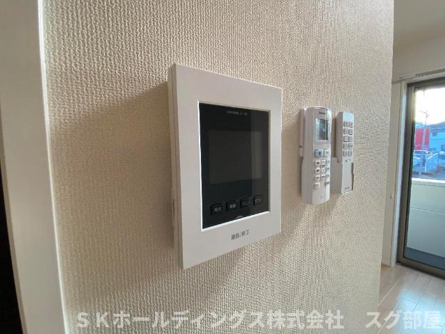 セキュリティ　セキュリティ