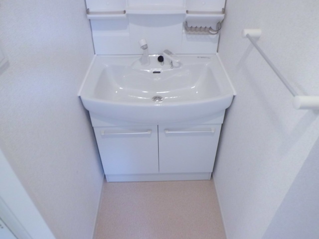 洗面設備　洗面所・脱衣所