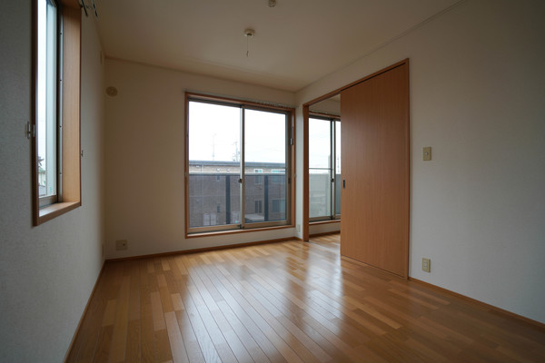 その他部屋・スペース　敷地内の別のお部屋。