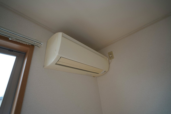 その他設備　敷地内の別のお部屋。