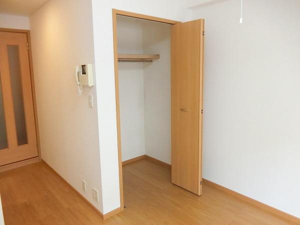 収納　大容量！