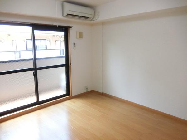 その他部屋・スペース　日当り良好！