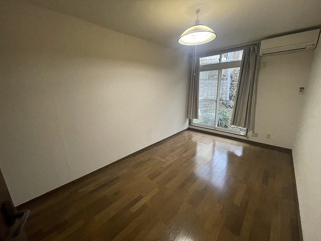 居室・リビング　室内は、