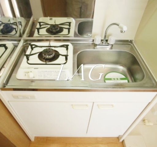キッチン　キッチン(同仕様)です。