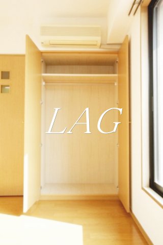 収納　収納(同仕様)です。