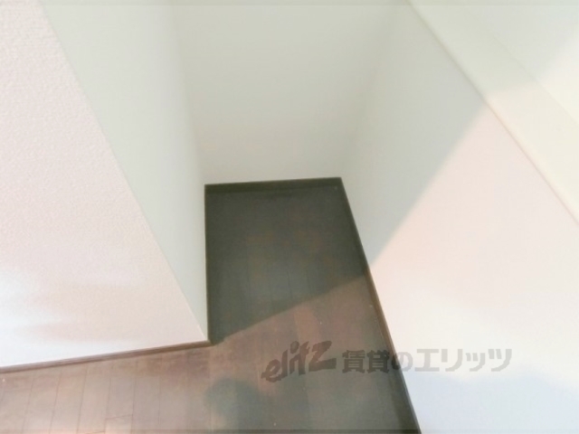 その他部屋・スペース　冷蔵庫置場