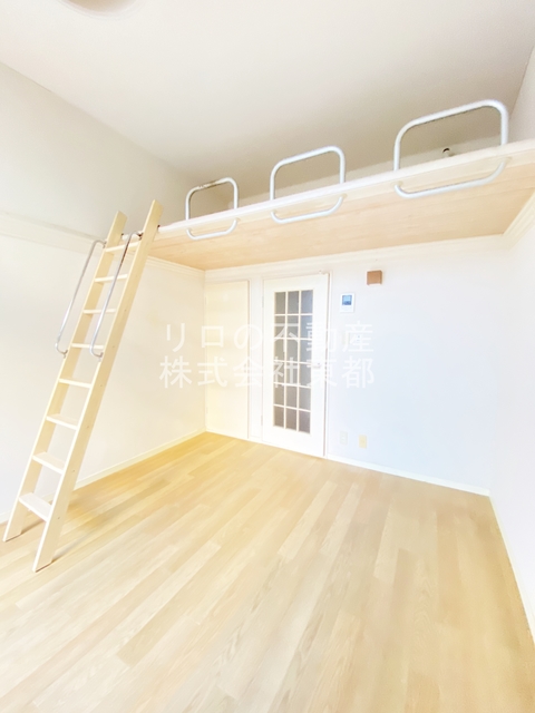 その他部屋・スペース　使いやすい間取で室内を無駄なく使えますね！