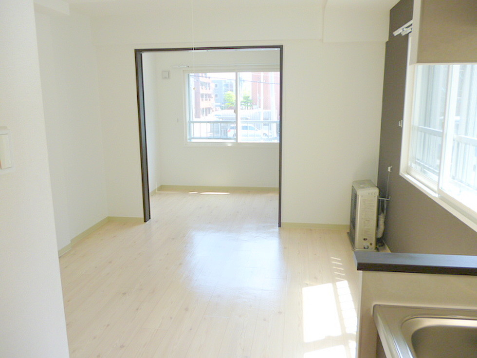 その他部屋・スペース　全部屋洋室です☆