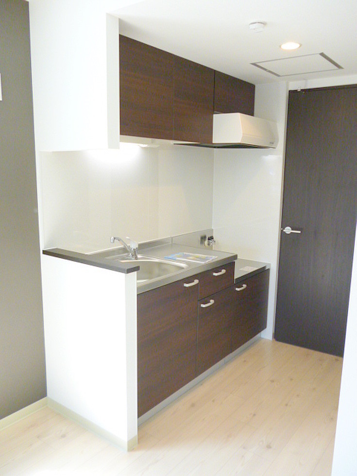 キッチン　キッチンです☆