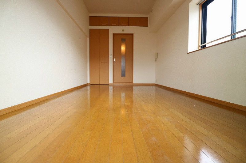 居室・リビング　リビング　別号室参考写真