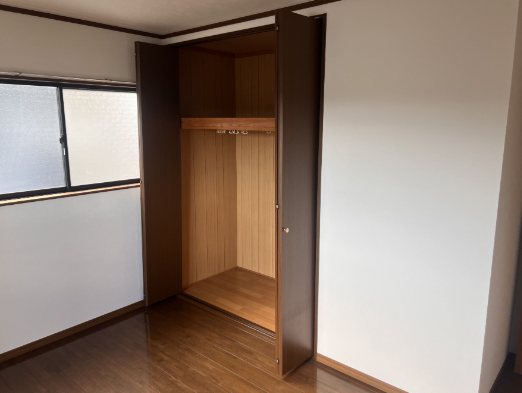 収納　筑前町の賃貸ならトーマスリビング原田店へ