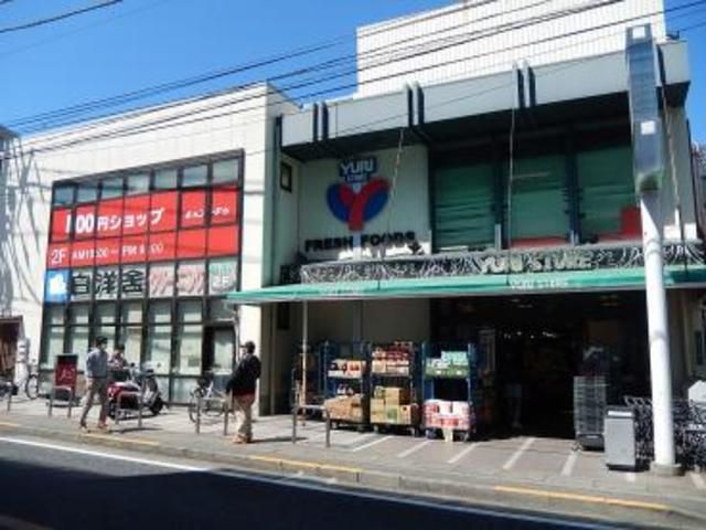 小学校　Can★Do生田店（小学校）まで777m